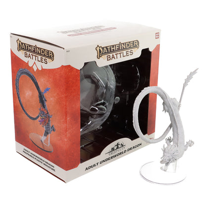 PRE-ORDER - Pathfinder Deep Cuts: Adult Underworld Dragon Boxed Mini - 1