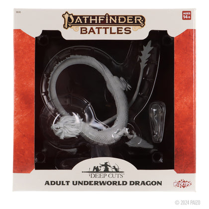PRE-ORDER - Pathfinder Deep Cuts: Adult Underworld Dragon Boxed Mini - 2