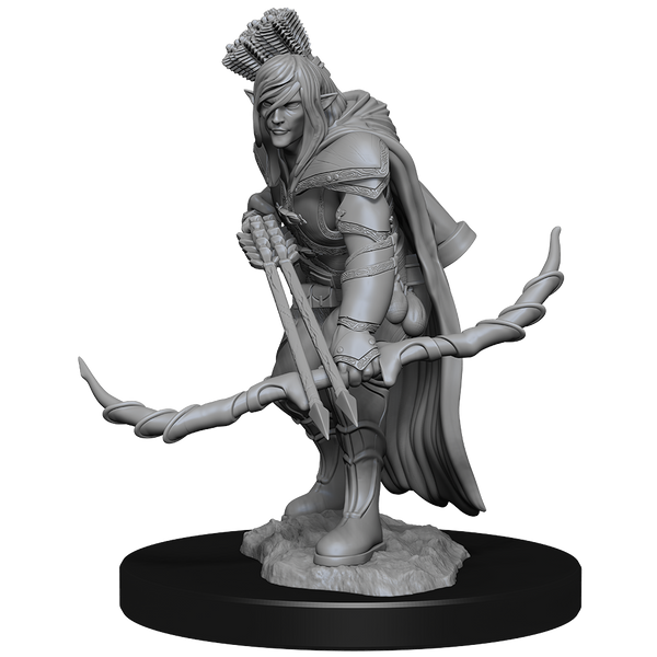 Unpainted – Page 2 – WizKids