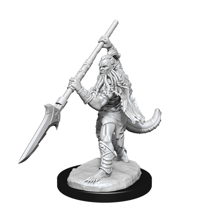 D&D Nolzur's Marvelous Miniatures: Bearded Devils - 3