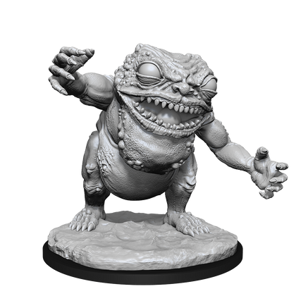 D&D Nolzur's Marvelous Miniatures: Banderhobb - 3