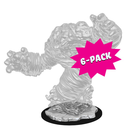 Pathfinder Deep Cuts: Huge Air Elemental Lord (Bundle of 6)