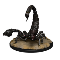 WizKids Deep Cuts: Giant Scorpion