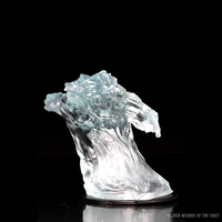 BACK-ORDER - D&D Nolzur's Marvelous Miniatures: Water Elemental