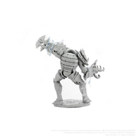 Magic: The Gathering Unpainted Miniatures - Blightsteel Colossus