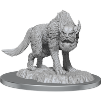 D&D Nolzur's Marvelous Miniatures: Yeth Hound