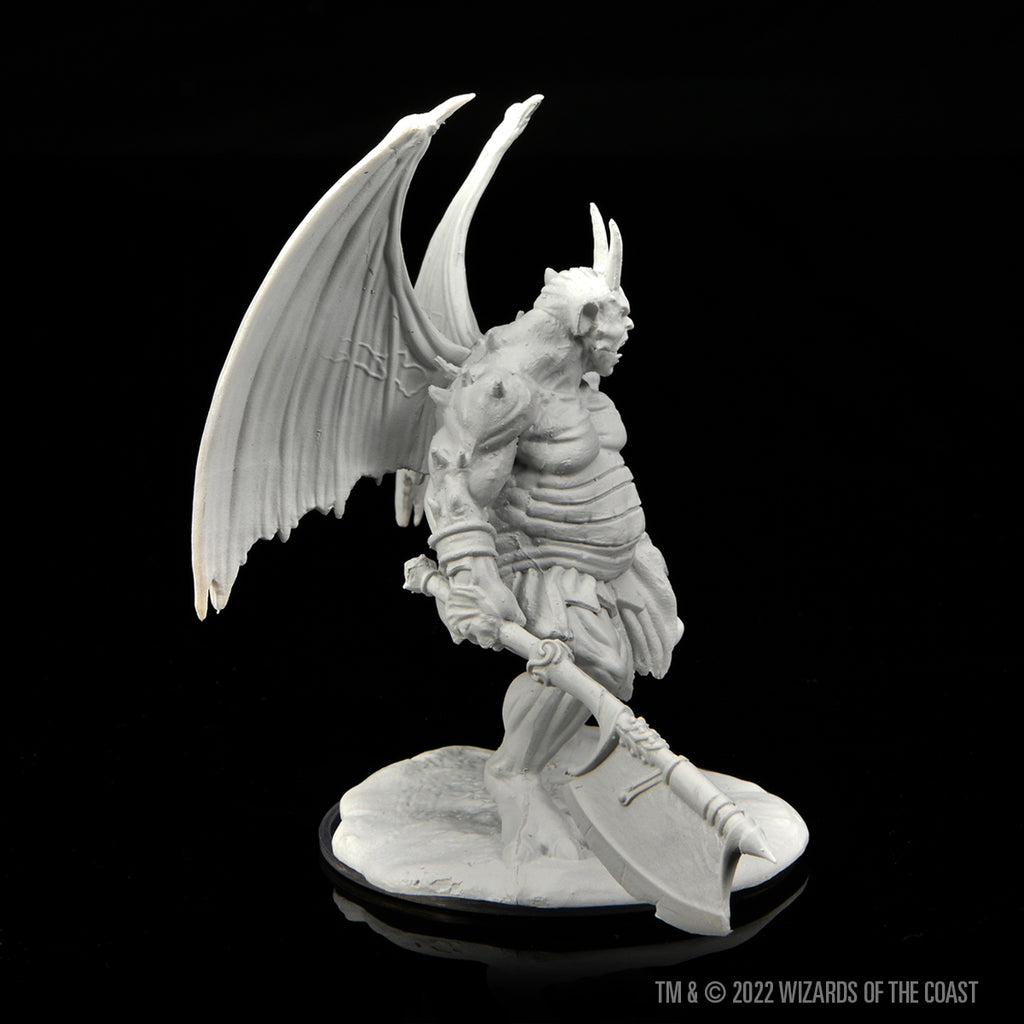 Dungeons & Dragons Nolzur's Marvelous Miniatures: Paint Kit - Nycaloth ...