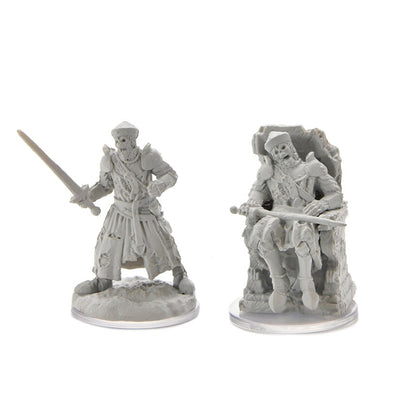 WizKids Deep Cuts: Dead Warlord - 3