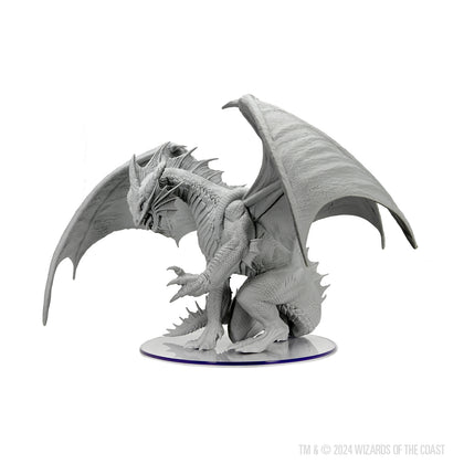D&D Nolzur's Marvelous Miniatures: Gargantuan Bahamut - 6