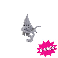 Pathfinder Battles Deep Cuts: Kasa-Obake (Bundle of 6)