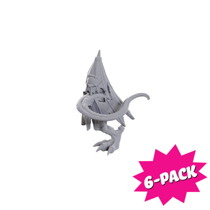 Pathfinder Battles Deep Cuts: Kasa-Obake (Bundle of 6)
