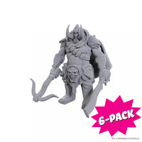 D&D Nolzur's Marvelous Miniatures: Orthon (Bundle of 6)
