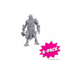 D&D Nolzur's Marvelous Miniatures: Draconian Mastermind (Bundle of 6)