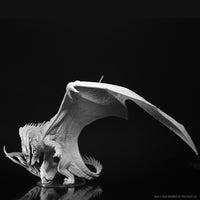 D&D Nolzur's Marvelous Miniatures: Ancient Blue Dragon [2025]