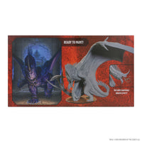 D&D Nolzur's Marvelous Miniatures: Ancient Blue Dragon [2025]