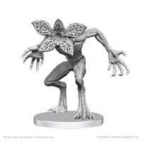 PRE-ORDER - Stranger Things Unpainted Miniatures: Demogorgons