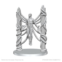 PRE-ORDER - Stranger Things Unpainted Miniatures: Vecna