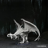 Pathfinder Battles Deep Cuts: Diabolic Dragon Boxed Miniature