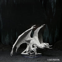 Pathfinder Battles Deep Cuts: Diabolic Dragon Boxed Miniature