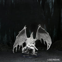 Pathfinder Battles Deep Cuts: Diabolic Dragon Boxed Miniature