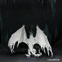 Pathfinder Battles Deep Cuts: Diabolic Dragon Boxed Miniature