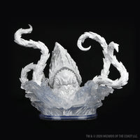 D&D Nolzur's Marvelous Miniatures: Kraken
