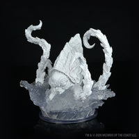 D&D Nolzur's Marvelous Miniatures: Kraken