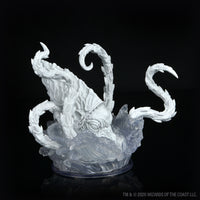 D&D Nolzur's Marvelous Miniatures: Kraken