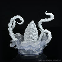 D&D Nolzur's Marvelous Miniatures: Kraken