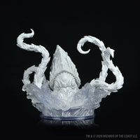 D&D Nolzur's Marvelous Miniatures: Kraken