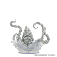 D&D Nolzur's Marvelous Miniatures: Kraken