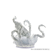 D&D Nolzur's Marvelous Miniatures: Kraken