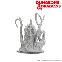 D&D Nolzur's Marvelous Miniatures: Spore of Moander