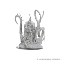 D&D Nolzur's Marvelous Miniatures: Spore of Moander