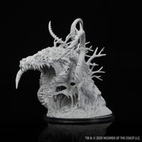 D&D Nolzur's Marvelous Miniatures: Spore of Moander