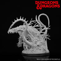D&D Nolzur's Marvelous Miniatures: Spore of Moander