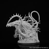 D&D Nolzur's Marvelous Miniatures: Spore of Moander