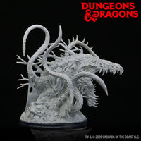D&D Nolzur's Marvelous Miniatures: Spore of Moander