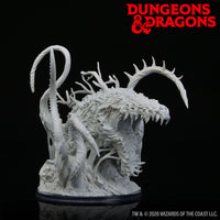 D&D Nolzur's Marvelous Miniatures: Spore of Moander