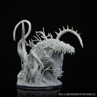 D&D Nolzur's Marvelous Miniatures: Spore of Moander