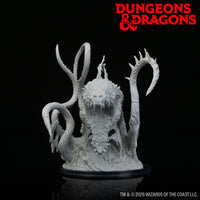 D&D Nolzur's Marvelous Miniatures: Spore of Moander