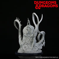 D&D Nolzur's Marvelous Miniatures: Spore of Moander