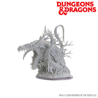 D&D Nolzur's Marvelous Miniatures: Spore of Moander
