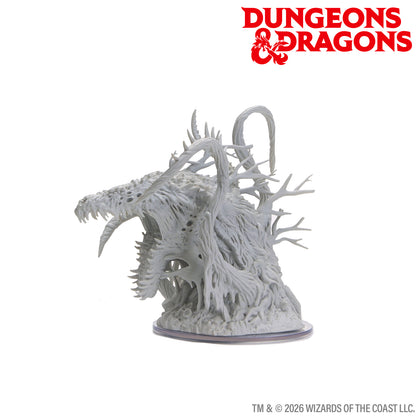 D&D Nolzur's Marvelous Miniatures: Spore of Moander - 2