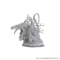 D&D Nolzur's Marvelous Miniatures: Spore of Moander