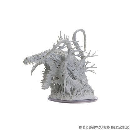 PRE-ORDER - D&D Nolzur's Marvelous Miniatures: Spore of Moander - 2