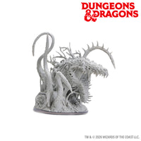 D&D Nolzur's Marvelous Miniatures: Spore of Moander