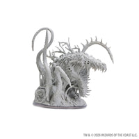 D&D Nolzur's Marvelous Miniatures: Spore of Moander