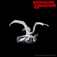 PRE-ORDER - D&D Nolzur's Marvelous Miniatures: Adult Green Dragon Deceiver Boxed Miniature
