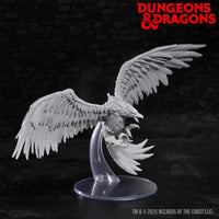 D&D Nolzur's Marvelous Miniatures: Roc